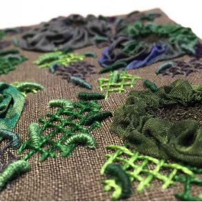 Broderi