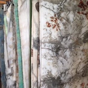 Eco print