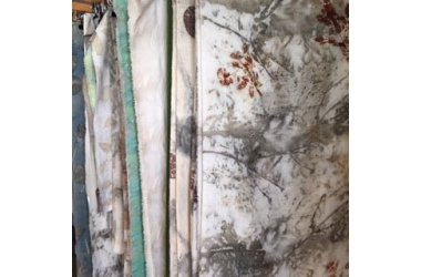 Eco print