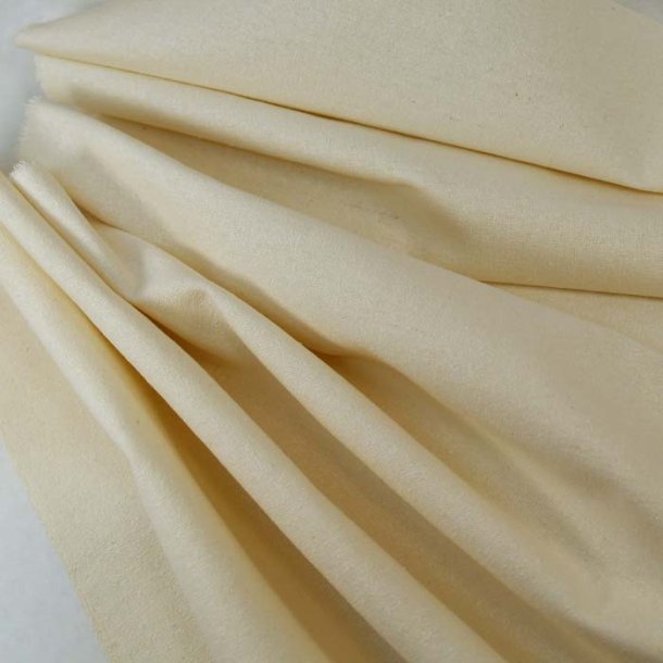 Bourette silke, 112cm bred.